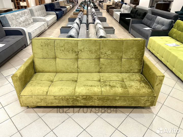 Диван кровать новый