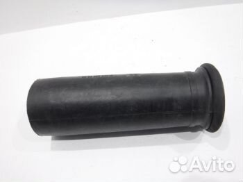 Воздухозаборник двигателя