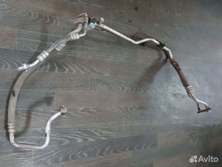 Шланг кондиционера Kia Rio III