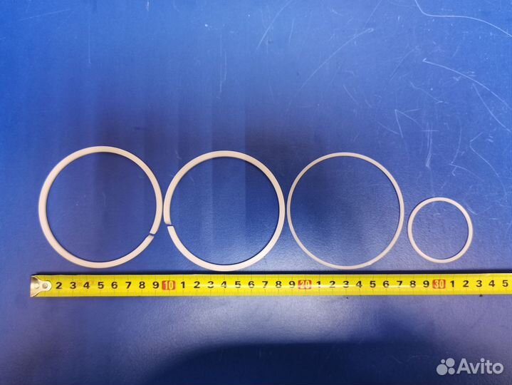 Ремкомплект рулевого цилиндра Sdlg LG953