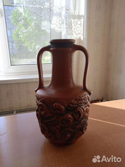 Ваза напольная Германия. Бронирование