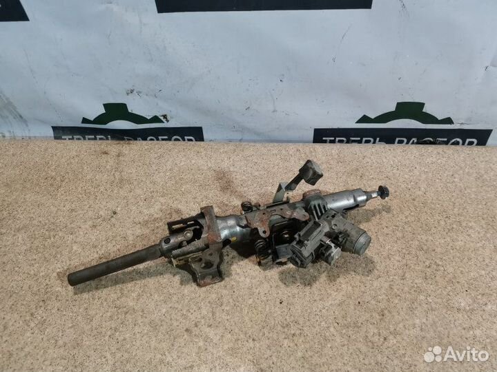 Рулевая колонка Mazda 6 GH 2.0 2007-2012