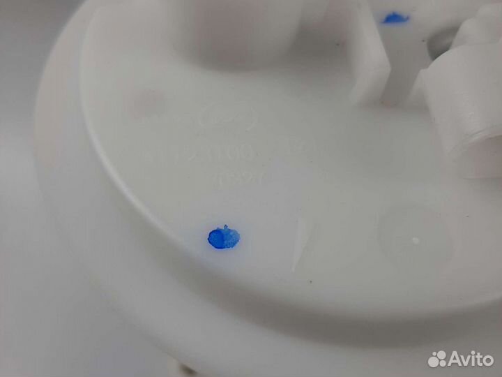 Насос топливный Lifan X50