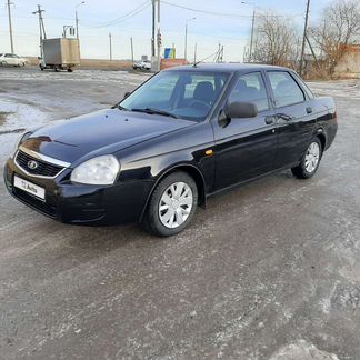 LADA Priora 1.6 МТ, 2010, 134 000 км