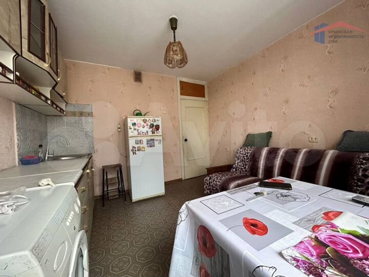 1-к. квартира, 34,8 м², 7/9 эт.