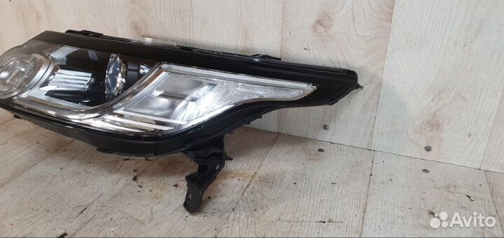Фара левая Land Rover Range Rover Sport L494