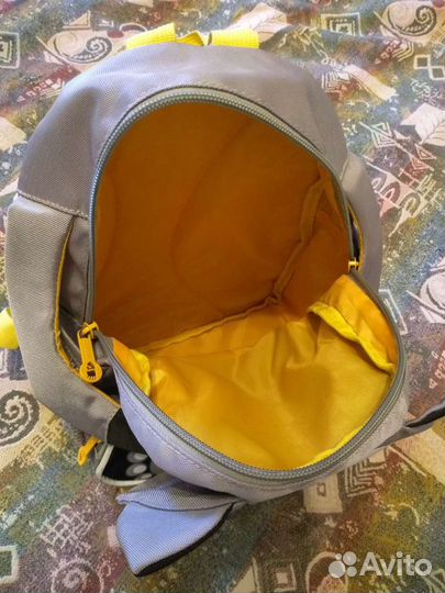 Рюкзак детский Grizzly