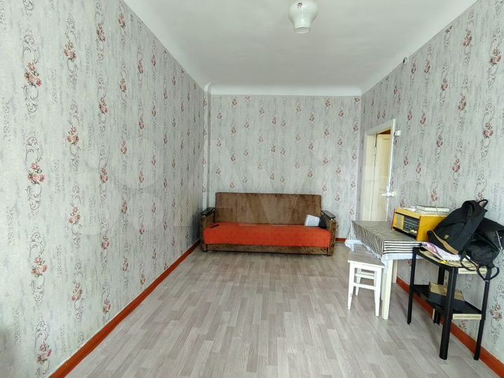 2-к. квартира, 48 м², 2/3 эт.