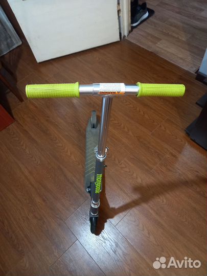 Самокат детский бу