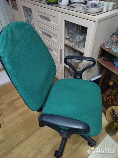 Компьютерное кресло бу