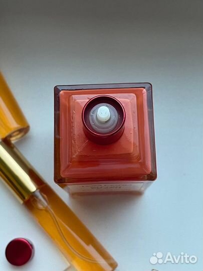 Tom ford bitter peach оригинал