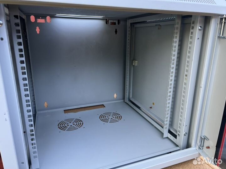 Коммутационный шкаф netko 9u