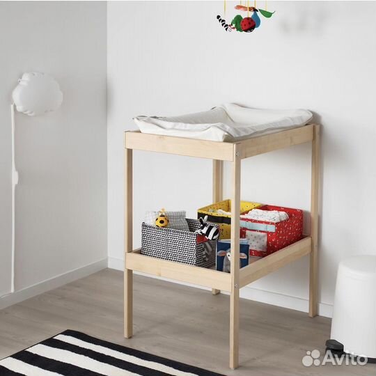 Пеленальный стол IKEA