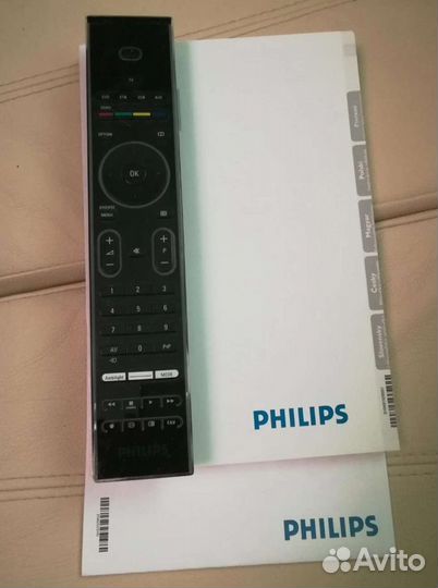 Телевизор LCD 42 Philips 42PF9831D/10