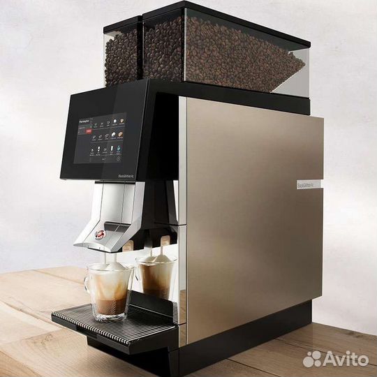 Аренда кофемашины Kaffit K96