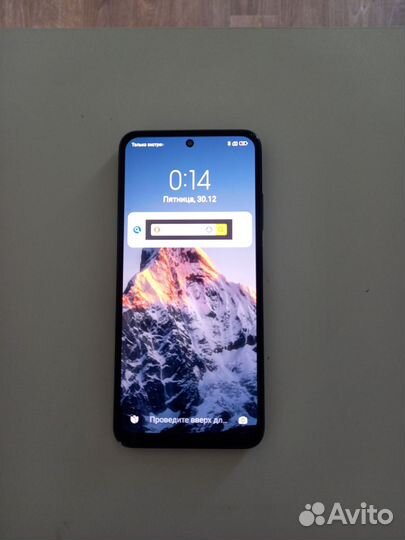 Xiaomi Redmi Note 10S, 4/64 ГБ