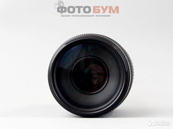 Объектив Canon EF 75-300mm f4-5.6 III