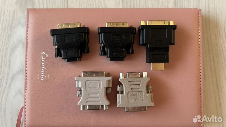 Переходник