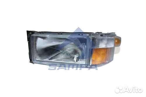 Sampa 042056 Фара головная левая 124