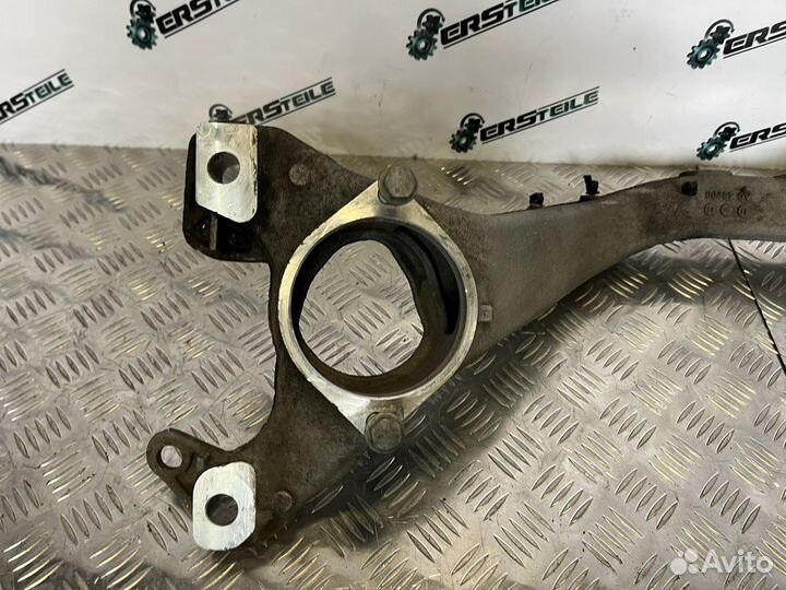 Балка двигателя VW Touareg Porsche Cayenne 3.0d