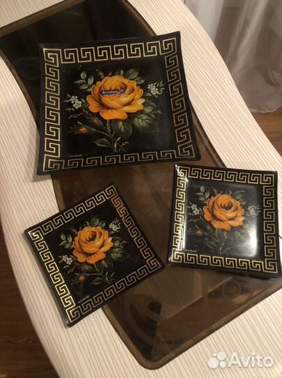 Набор посуды