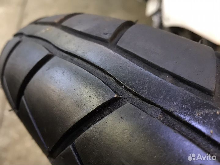 120/70/17 R17 michelin HI-sport (2м)