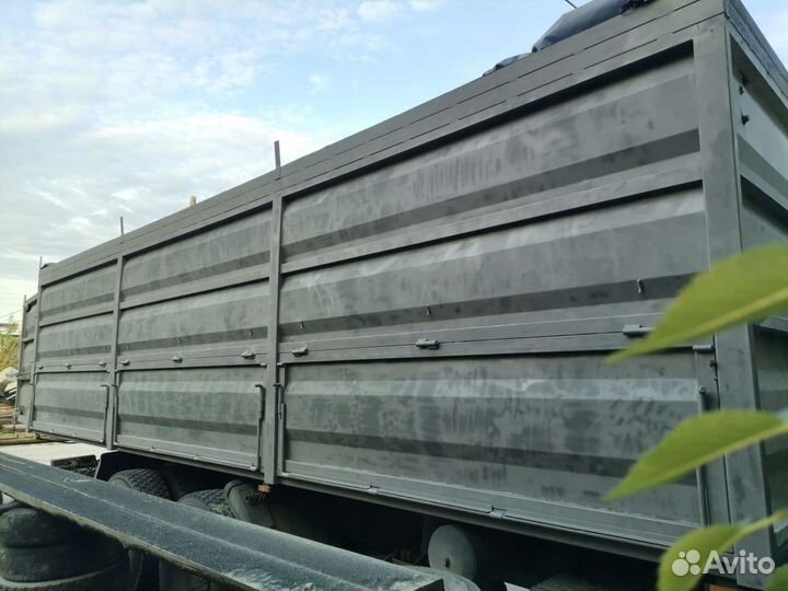 Пескоструйная обработка с выездом