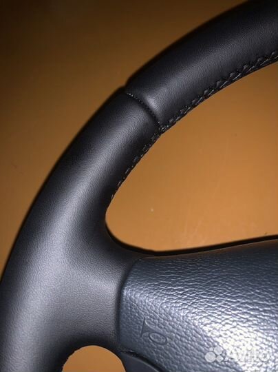 Руль Mercedes Vito 639