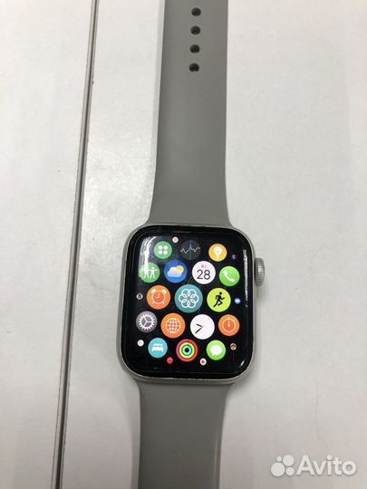 Apple watch 4