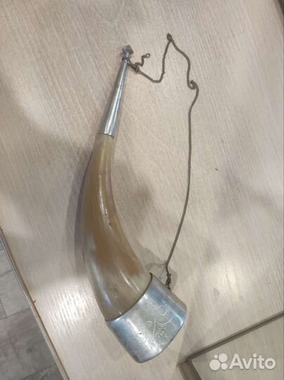 Рог для вина