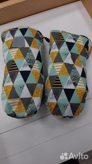 Зимние муфты