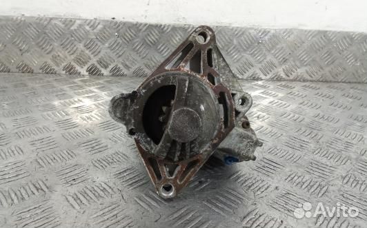 Стартер дизельный nissan X-trail T31 (5KR15BR01)