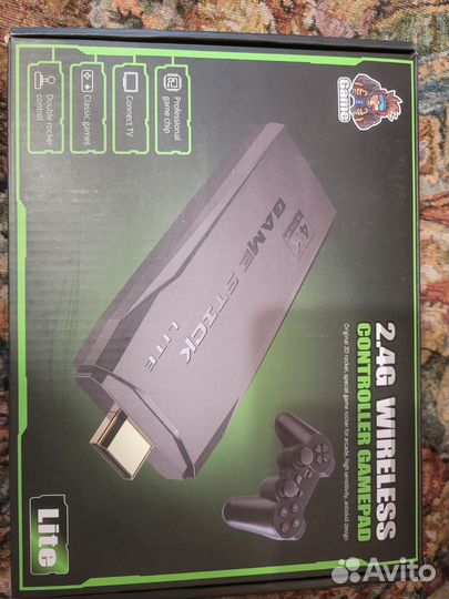 Игровая приставка денди сега ps1