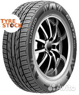 Kumho Ecsta PS31 205/50 R17