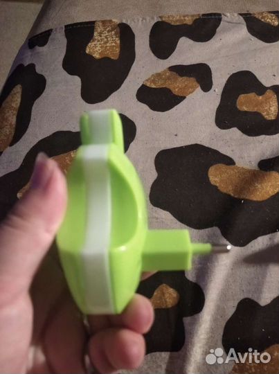 Ночник детский