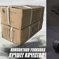 40 кг набор гантелей + штанга YKS314