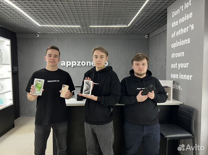 iPhone 15 Plus, 512 ГБ