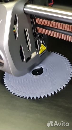 3д печать, 3д моделирование