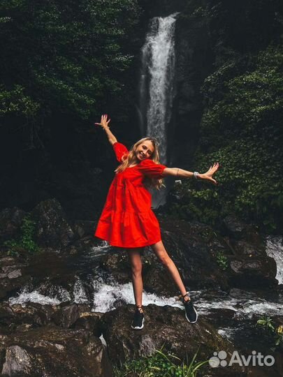 Индив.Экскурсия Восточ.Абхазия,Акармарские вод