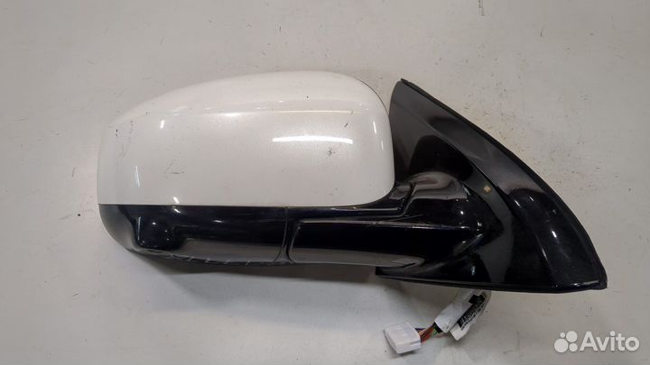 Зеркало боковое Infiniti JX, 2013