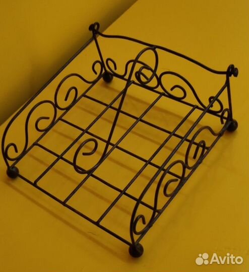 Салфетница Zara Home