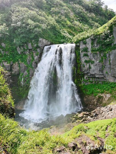 Авторский тур