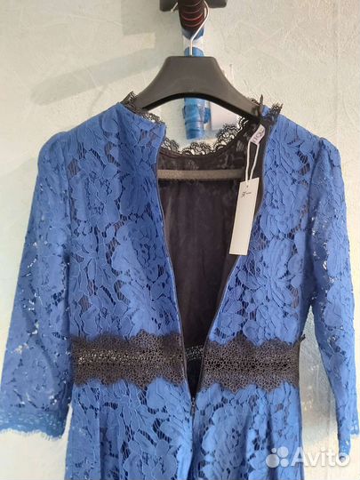 Платье новое