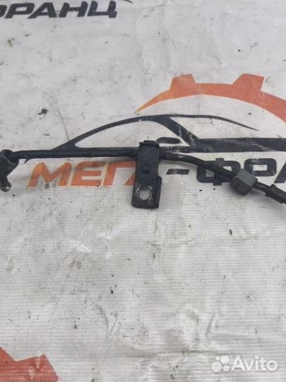 Трубка топливная Fiat Ducato фургон (244) 2.3 JTD