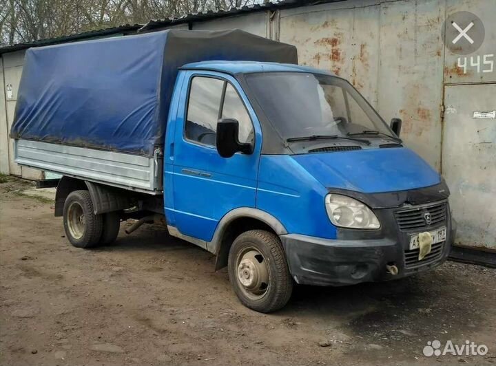 Демонтаж и вывоз мусора
