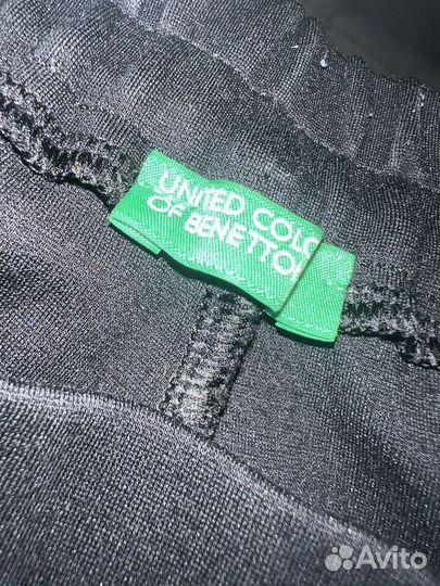 Брюки женские benetton