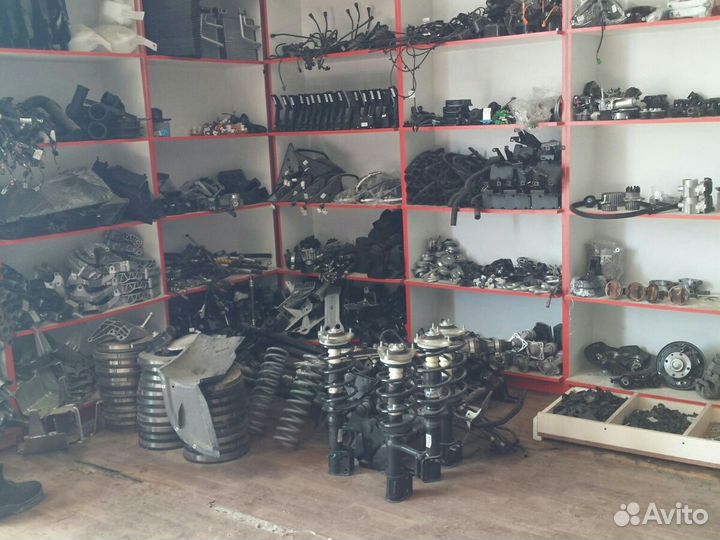 Разборка нулевых гранта