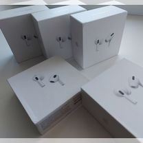 Airpods pro новые