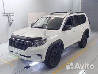 Авто с аукционов Японии