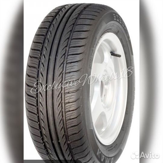 КАМА Breeze (HK-132) 185/70 R14 88T